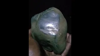 Meteorite Rare stone