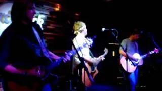 Dancing In Circles — Love and Theft (Hard Rock Cafe Seattle)