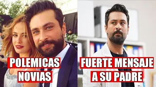 Conoce a Onur Tuna (Ferman de Doctor Milagro) NOVELAS, NOVIAS y Cosas que no sabias