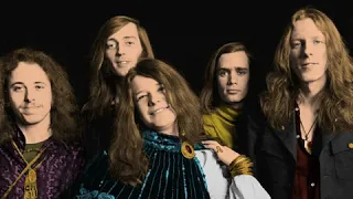 Janis Joplin - Catch Me Daddy (Take 1) - (1968)