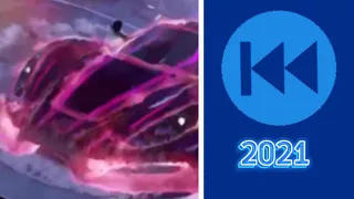 Asphalt 8 and 9: Stunt Rewind 2021!