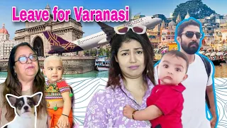 Bhulaaaa | we forgot everything in confusion | Varanasi | HINDI | WITH ENGLISH SUBTITLES | Debina D.