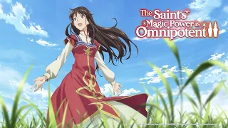 The Saint's Magic Power Is Omnipotent Season 2