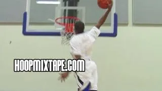 6'1 Kasey Hill Is NICE!! Official Summer Hoopmixtape; Top PG In 2013!?