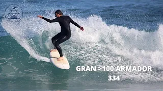 GRAN 100 ARMADOR 334