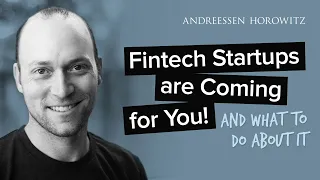 3 Ways Startups Are Coming for Established Fintech Companies -- And What To Do About It