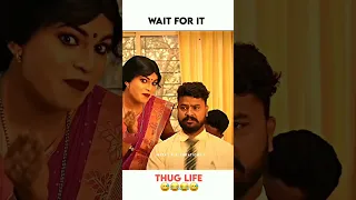 kannada comedy short film kundapur kannada😂😂 #30secwhatsappstatus #sakathbeatz #comedy