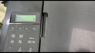 Canon Pixma E4240 RESET