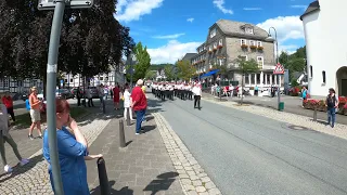 Schützenfest     Bad Fredeburg 2023      6