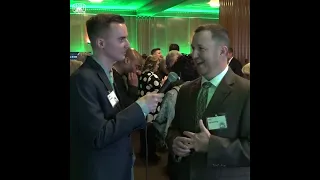 Night Honoring Frank Solich: Scott Isphording Interview