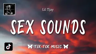 Lil Tjay - Sex Sounds (Lyrics) "Let me show you what I'm 'bout, Let them haters run they mouth"