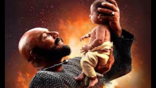 Baahubali 2 The Conclusion Dandaalayyaa Full video song || Prabhas,Rana,Anushka Shetty,SS Rajamouli