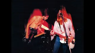 Nirvana - Floyd The Barber Live at Duchess Of York, leeds, UK October 25 1989 (EQ Remaster)