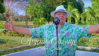 ARGENIS CARRUYO - COVER SALSA