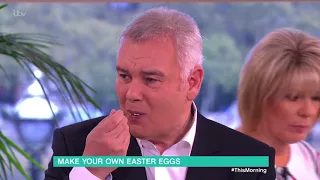 Make Your Own Easter Eggs | This Morning