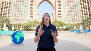 Atlantis Dubai x Dubai Can | Atlantis Atlas Project