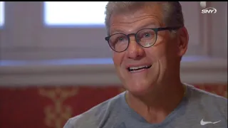 Geno's Legacy - Geno Auriemma