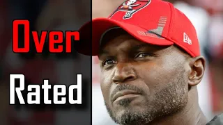 The 7 Most OVERRATED Head Coaches in the NFL