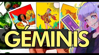 Géminis 🔮 BOMBA: ASÍ DE LA NADA 😳VAS A VIVIR COSAS QUE NO ESPERAS #geminis - Tarot de Tallulah