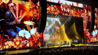 Rolling Stones - Honky Tonk Women, Seattle WA, 5/15/2024 Live