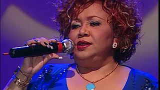 Faz uma loucura por mim - Alcione - Faz uma loucura por mim (Ao vivo)