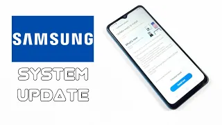 Samsung Galaxy A02 Latest System Update in 2023