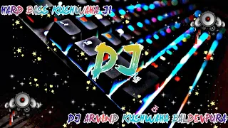 QAYAMAT QAYAMAT DJ SONG EDM BOOM BASS DJ ARVIND KUSHWAHA DJ SAGAR RATH DJ KISHAN RAJ DJ GOOD LUCK JA