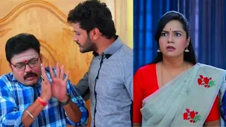 Roja serial promo 1290Review /03rd Nov 22 / Today roja promo 1290review / Roja today promo1290