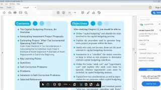 Chapter 12: Capital Budgeting and Estimating Cash Flows