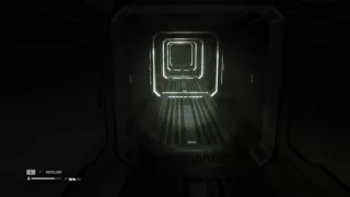 Alien Isolation - Dr Morley's keycard #8