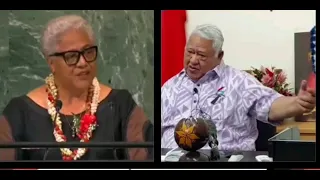 Monday News 26 Samoa News:Presented Leilua Ame Sene :Vili Tulimatala.Pls Subscribe.Thankyou.
