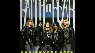 Faith or Fear - Punishment Area (Punishment Area 1989)