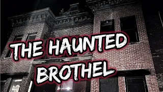 The Dumas Brothel in Butte, Montana is a low-key paranormal hotspot