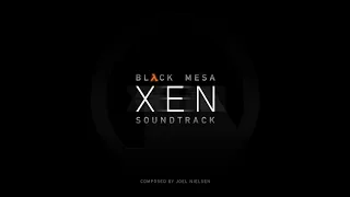 Joel Nielsen   Xen Soundtrack   13   Ascension  (v2)