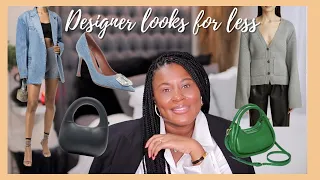 Wearable 2023 Trends for Less | Designer Dupes