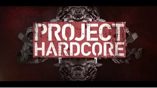 Project Hardcore 12.12.2015 trailer
