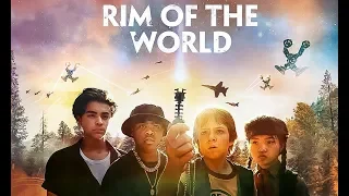 Rim of the World Trailer Song (Cypress Hill - Insane In The Membrane)