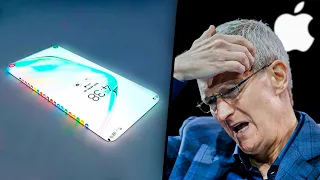 Топ 5 Смартфонов Android, которые превзошли Apple!