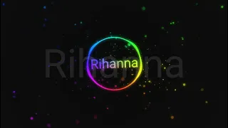 Umbrella-Rihanna (Orange Version) ft. JAY-Z