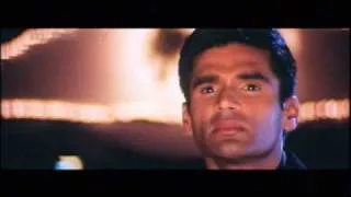 Sunil Shetty as Unforgottable Lover