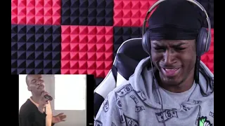 21Year Old FIRST TIME HEARING New Edition - If It Isn't Love (Official Music Video)REACTION!!!