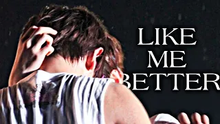 chanbaek • I like me better [FMV]