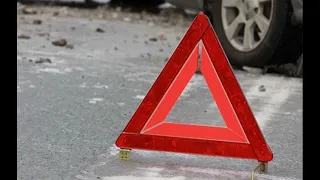 5 человек пострадали в ДТП на трассе "Ханты-Мансийск - Нягань"