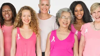 How Step Sisters helps breast cancer fighters during their journey