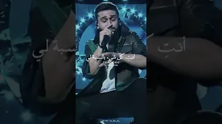 أغنية روسية رومانسية JONY - Френдзона | حبيبتي لا تقلقي انتِ كل شيء بالنسـبة لـي 💚