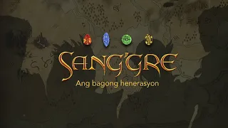 Star-studded Sang'gre Story Conference | Encantadia Chronicles: Sang'gre