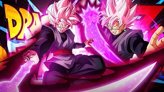 GLOBAL DATA DOWNLOAD! GLOBAL FIRST DOKKANFEST ROSE GOKU BLACK! (DBZ: Dokkan Battle)