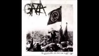 Gaza - Routine And Then Death