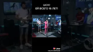 Клип  16 лет   Бомба