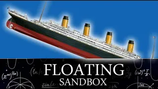 floating sandbox soundtrack (sleeping sun)